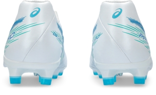 DS LIGHT X-FLY PRO 2 | WHITE/ELECTRIC BLUE | メンズ サッカー 