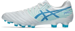 DS LIGHT X-FLY PRO 2 | WHITE/ELECTRIC BLUE | メンズ サッカー