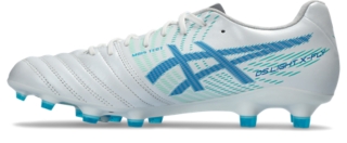 DS LIGHT X-FLY PRO 2 | WHITE/ELECTRIC BLUE | メンズ サッカー