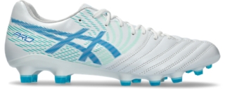 DS LIGHT X-FLY PRO 2 | WHITE/ELECTRIC BLUE | メンズ サッカー 