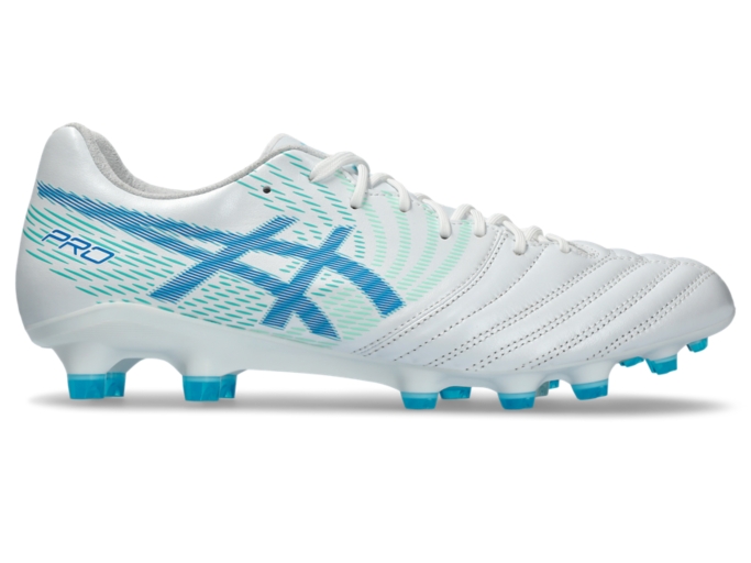 DS LIGHT X-FLY PRO 2 | WHITE/ELECTRIC BLUE | メンズ 