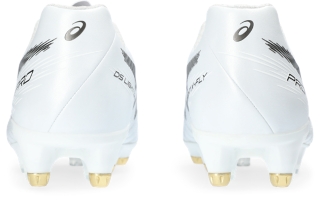 DS LIGHT X-FLY PRO 2 ST | WHITE/BLACK | メンズ サッカー スパイク ...