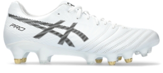 DS LIGHT X-FLY PRO 2 ST | WHITE/BLACK | メンズ サッカー スパイク