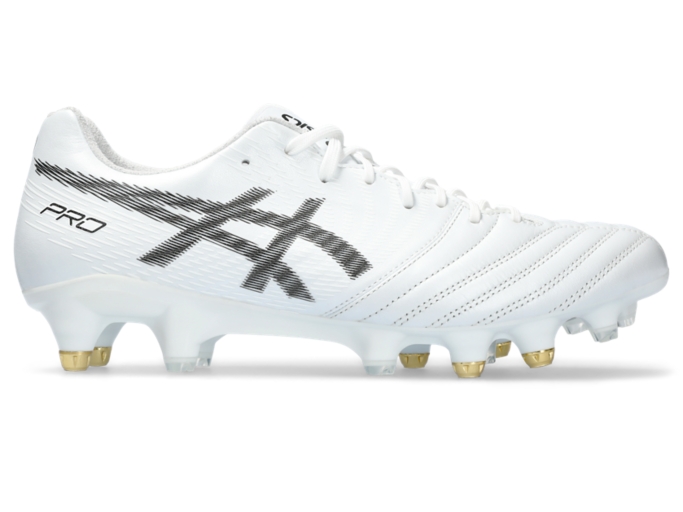 DS LIGHT X-FLY PRO 2 ST | WHITE/BLACK | メンズ サッカー 