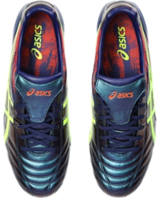 Asics lethal testimonial store 3