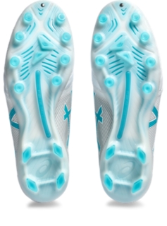 Men's ULTREZZA 3 | White/Lagoon | Football​ | ASICS Australia