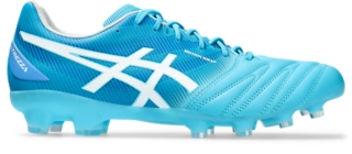 DS LIGHT X-FLY 5 | DIRECTOIRE BLUE/WHITE - ASICS