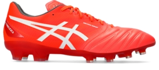 Asics mens shop soccer shoes