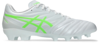 ULTREZZA CLUB 3 WIDE Men White Green Gecko Men s Soccer Shoes ASICS United States