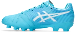 Asics football hotsell boots 2018