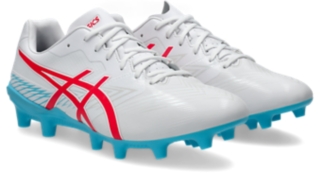 SWIFT STRIKE, White/Diva Pink 2