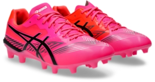 SWIFT STRIKE,  Hot Pink/Black