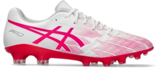 DS LIGHT X-FLY PRO 2 LIMITED | WHITE/PINK GLO | メンズ サッカー