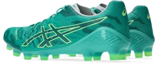 DS LIGHT ACROS 3, Aurora Green/Misty Pine 3