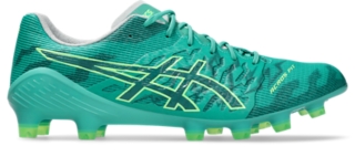 Aurora Green/Misty Pine