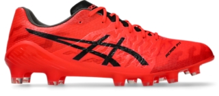 Flash Red/Black