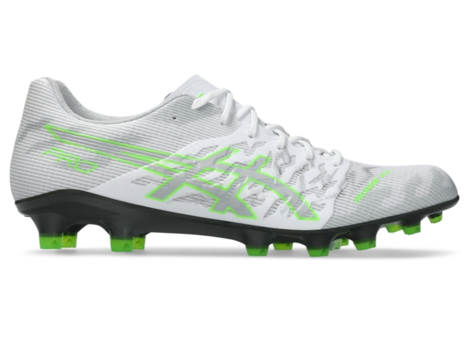 Amazon | [アシックス] サッカースパイク DS LIGHT PRO WIDE