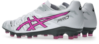 DS LIGHT ACROS PRO 3, White/Digital Sakura 3