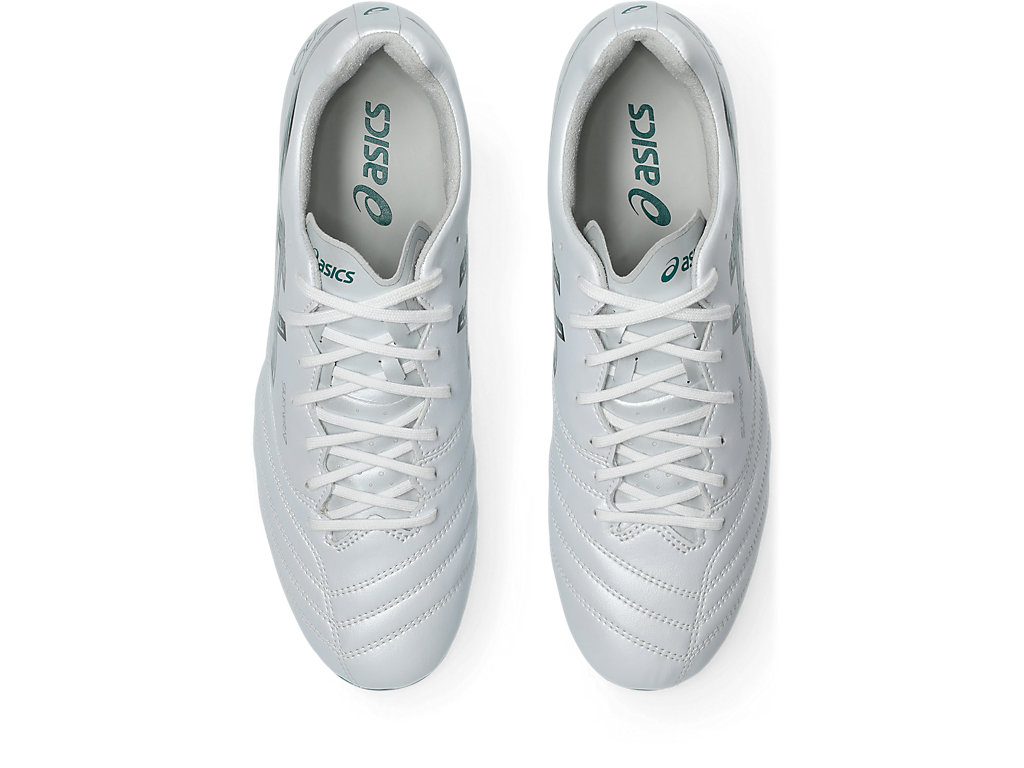 DS LIGHT X-FLY PRO 3 | WHITE/RAINY LAKE | メンズ サッカー DS LIGHT X-FLY PRO 3 | WHITE/RAINY LAKE | メンズ サッカー