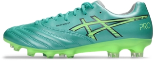 Alternative image view of DS LIGHT X-FLY PRO 3,  AURORA GREEN/ILLUMINATE GREEN