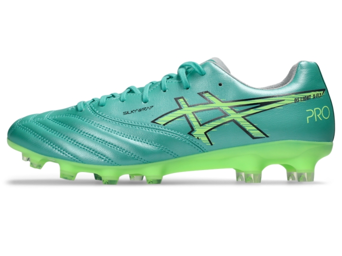 DS LIGHT X-FLY PRO 3 | Men | AURORA GREEN/ILLUMINATE GREEN | Men's