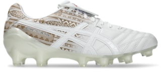 Asics mens football boots deals