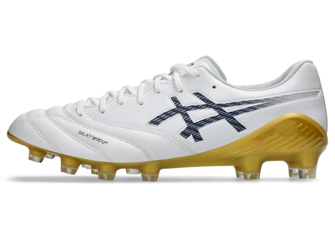 DS LIGHT X-FLY 6 | Men | WHITE/MIDNIGHT | Men's Soccer Shoes