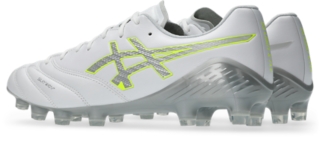 DS LIGHT X-FLY 6, White/Pure Silver 3