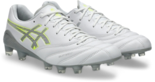 DS LIGHT X-FLY 6, White/Pure Silver 2