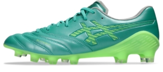 Alternative image view of DS LIGHT X-FLY 6,  AURORA GREEN/ILLUMINATE GREEN