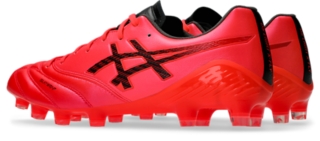 DS LIGHT X-FLY 6, Flash Red/Black 3