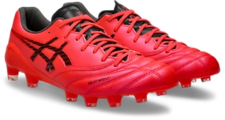 DS LIGHT X-FLY 6, Flash Red/Black 2