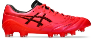 DS LIGHT X-FLY 6, Flash Red/Black 1