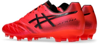 ULTREZZA 4, Flash Red/Black 3