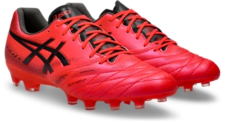 ULTREZZA 4, Flash Red/Black 2