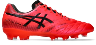 Flash Red/Black
