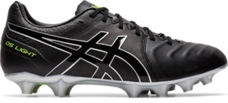 Ds Light Wd Black Black メンズ サッカー スパイク Asics