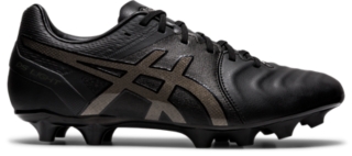 Ds Light Wd Black Gunmetal メンズ サッカー スパイク Asics