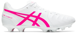 オレンジ グレー ゴールド ピンク ホワイト レッド メンズ サッカー スパイク Asics