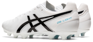 Ds Light Wd White Black メンズ サッカー スパイク Asics