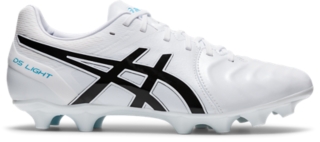 Ds Light Wd White Black メンズ サッカー スパイク Asics