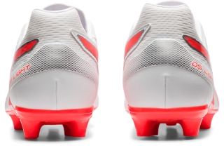 72時間限定タイムセール アシックス Asics メンズ サッカー スパイク Ds Light Wd ホワイト フラッシュコーラル 1103a017 103 サッカーシューズ 靴 部活動 特別送料無料 Www Iacymperu Org
