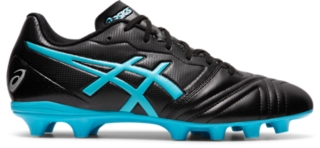 Ultrezza Club Black Aquarium メンズ サッカー スパイク Asics