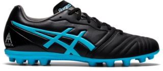 asics soccer cleats