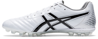 Ds Light Ag L E White Black メンズ サッカー スパイク Asics