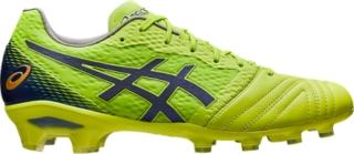 asic soccer boots