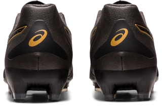 ULTREZZA 2 | Unisex | BLACK/PURE GOLD | Unisex Football