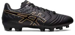 Nike gold and black football clearance shoes