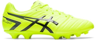 Ds Light Club Safety Yellow Black メンズ サッカー スパイク Asics公式通販