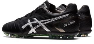 1499068-ASICS/メンズ サッカースパイク シューズ DS LIGHT AG/25.5-